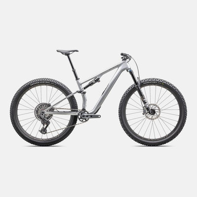 Epic 8 EVO Expert  - SRAM GX AXS, FOX Performance Elite
