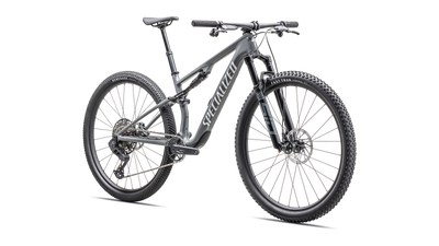 Epic 8 Comp  - SRAM S-1000 AXS, RockShox Select