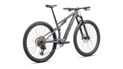 Epic 8 Comp  - SRAM S-1000 AXS, RockShox Select