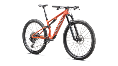 Epic 8 Comp  - SRAM S-1000 AXS, RockShox Select