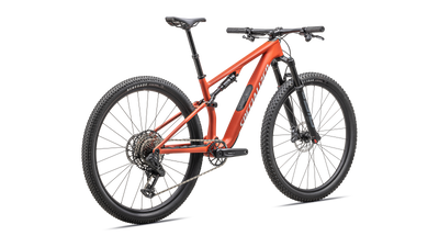 Epic 8 Comp  - SRAM S-1000 AXS, RockShox Select
