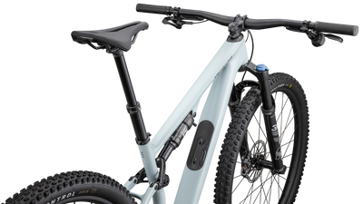 Epic 8 EVO Comp  - SRAM S-1000 AXS, FOX Performance