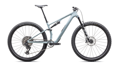 Epic 8 EVO Comp  - SRAM S-1000 AXS, FOX Performance