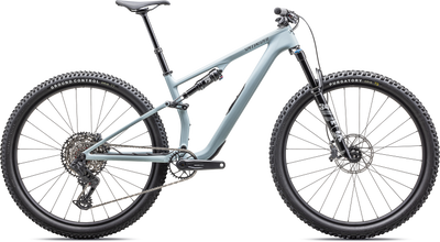 Epic 8 EVO Comp  - SRAM S-1000 AXS, FOX Performance