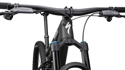Epic 8 EVO Comp  - SRAM S-1000 AXS, FOX Performance