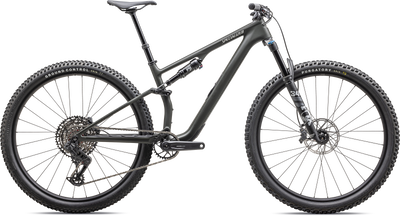 Epic 8 EVO Comp  - SRAM S-1000 AXS, FOX Performance