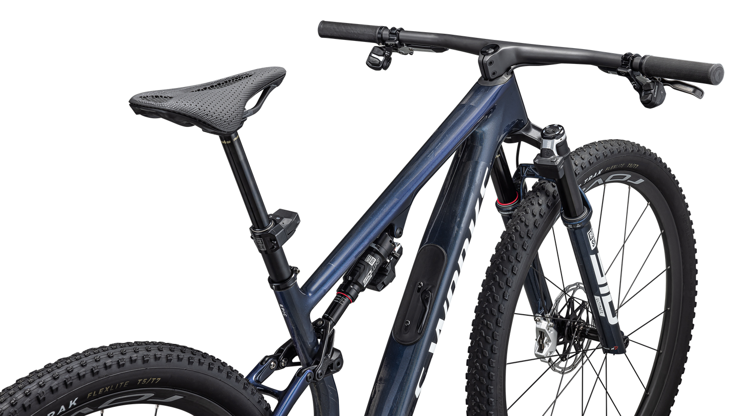S-Works Epic 8