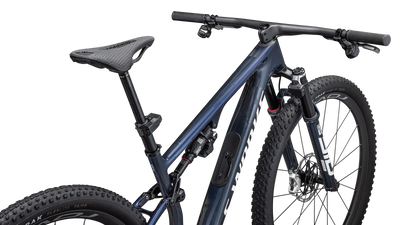 S-Works Epic 8  - SRAM XX SL AXS, RockShox Ultimate Flight Attendant