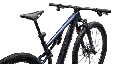 S-Works Epic 8  - SRAM XX SL AXS, RockShox Ultimate Flight Attendant