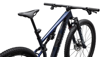 S-Works Epic 8  - SRAM XX SL AXS, RockShox Ultimate Flight Attendant