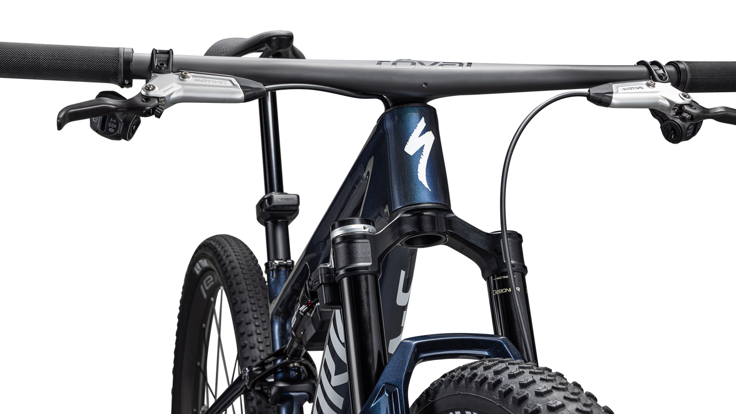 S-Works Epic 8