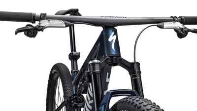 S-Works Epic 8  - SRAM XX SL AXS, RockShox Ultimate Flight Attendant