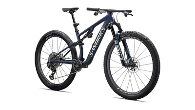 S-Works Epic 8  - SRAM XX SL AXS, RockShox Ultimate Flight Attendant