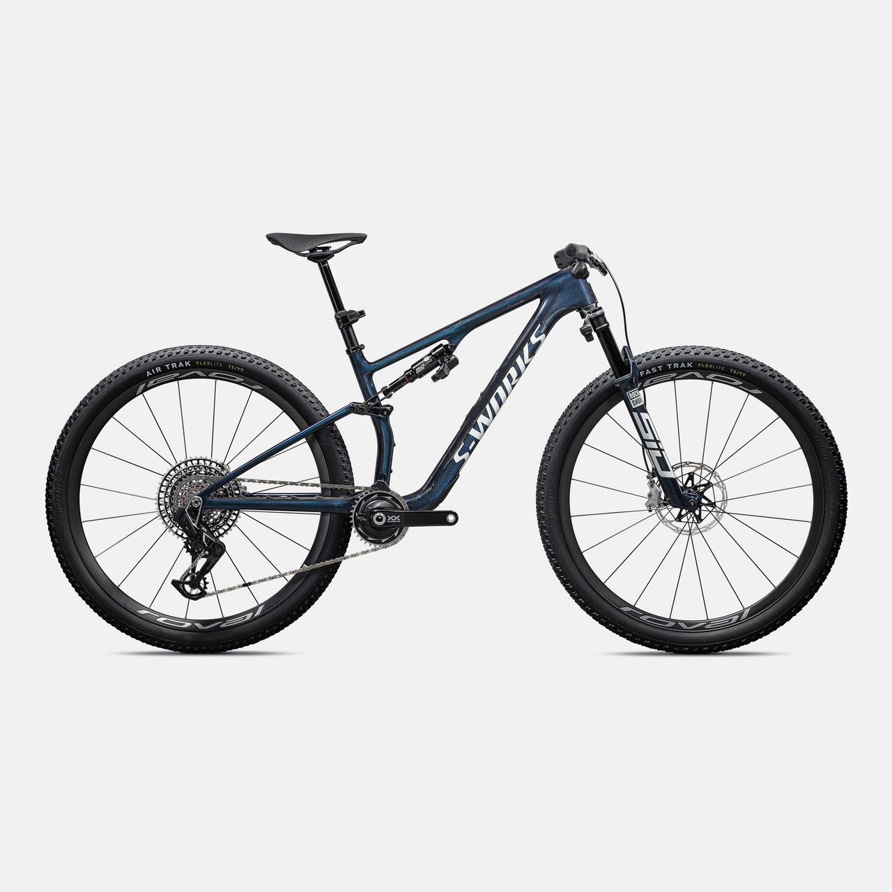 S-Works Epic 8