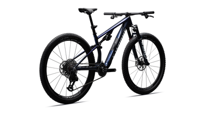 S-Works Epic 8  - SRAM XX SL AXS, RockShox Ultimate Flight Attendant