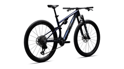 S-Works Epic 8  - SRAM XX SL AXS, RockShox Ultimate Flight Attendant
