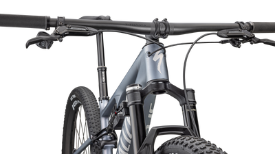 Epic 8 Pro  - SRAM X0 AXS, RockShox Ultimate Flight Attendant