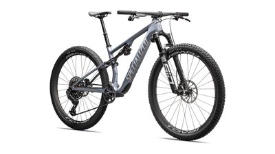 Epic 8 Pro  - SRAM X0 AXS, RockShox Ultimate Flight Attendant