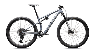 Epic 8 Pro  - SRAM X0 AXS, RockShox Ultimate Flight Attendant