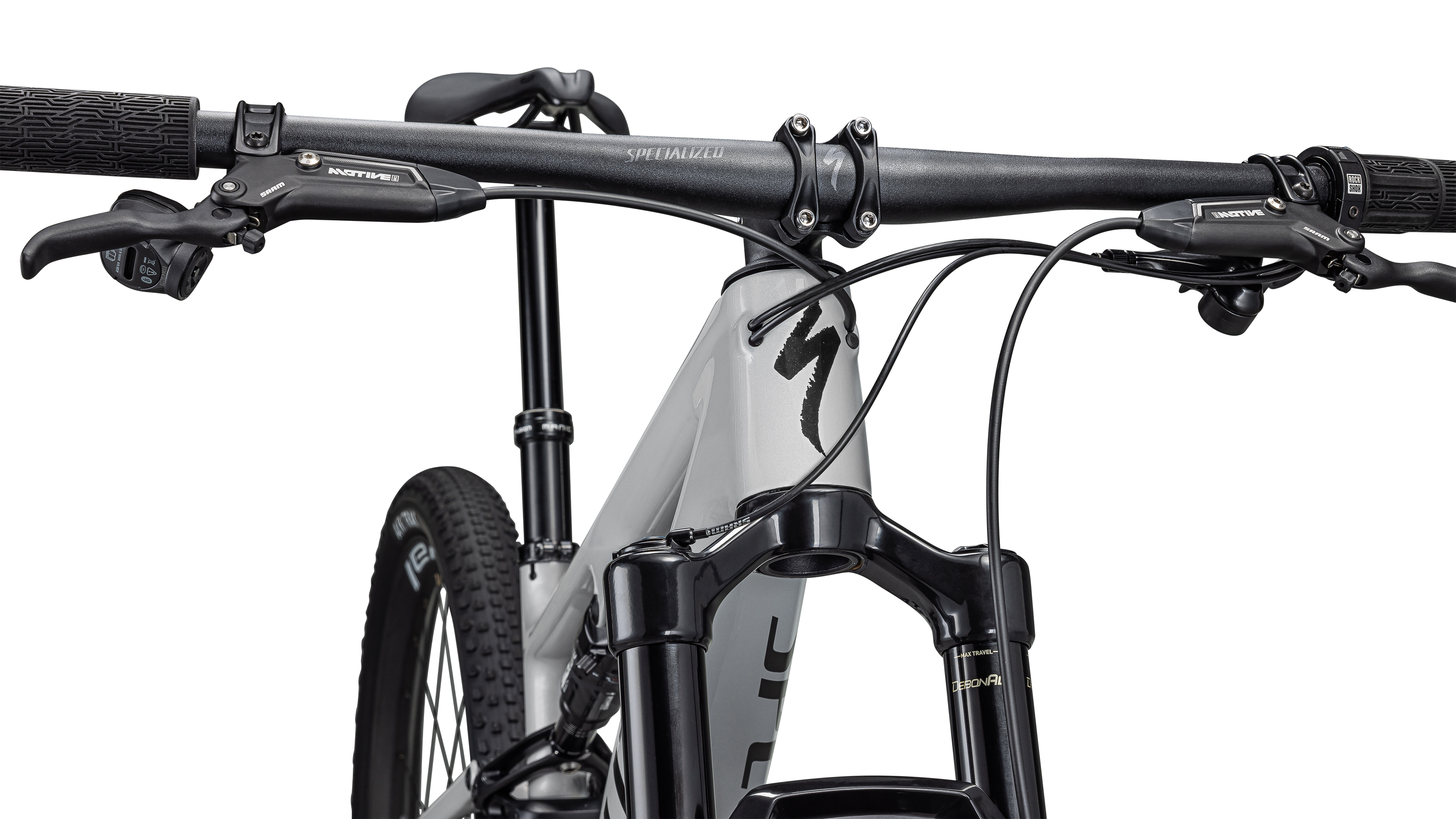 Epic 8 Expert  - SRAM GX AXS, RockShox Select+