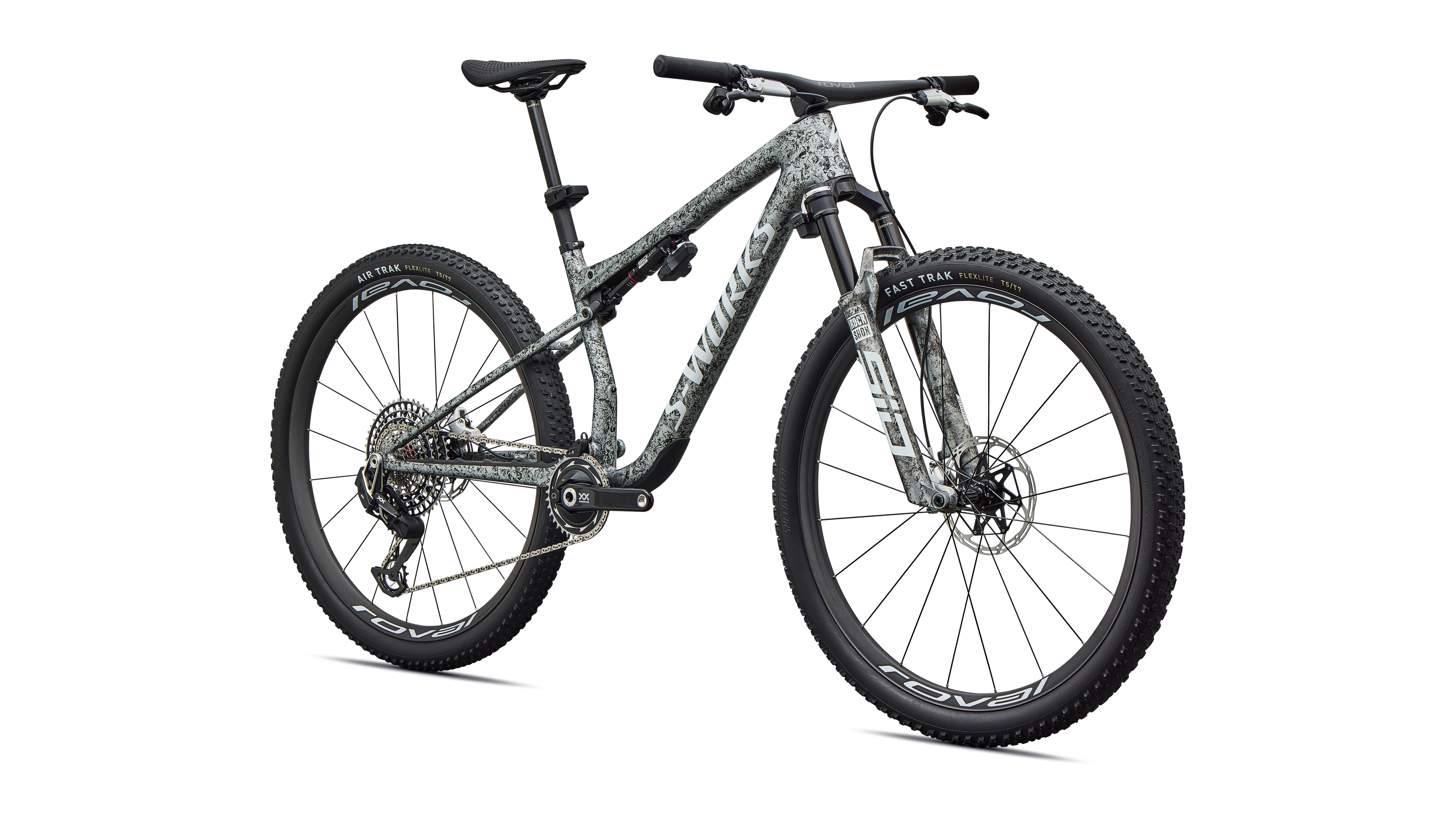 S-Works Epic 9