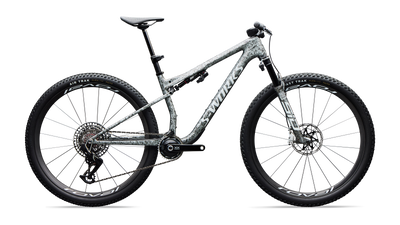 S-Works Epic 9