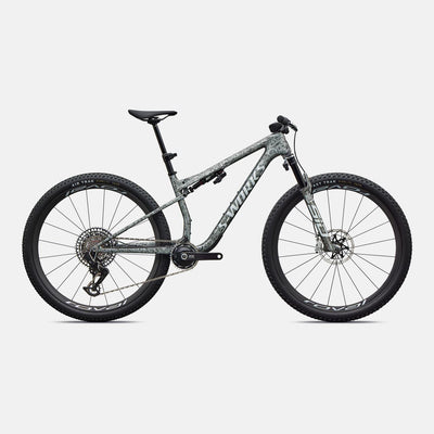 S-Works Epic 9