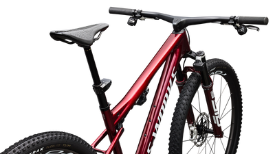 S-Works Epic 9