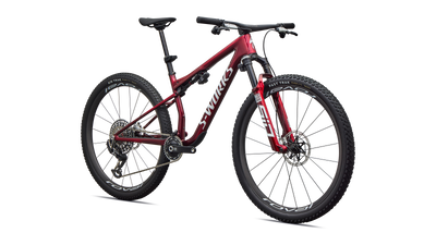 S-Works Epic 9