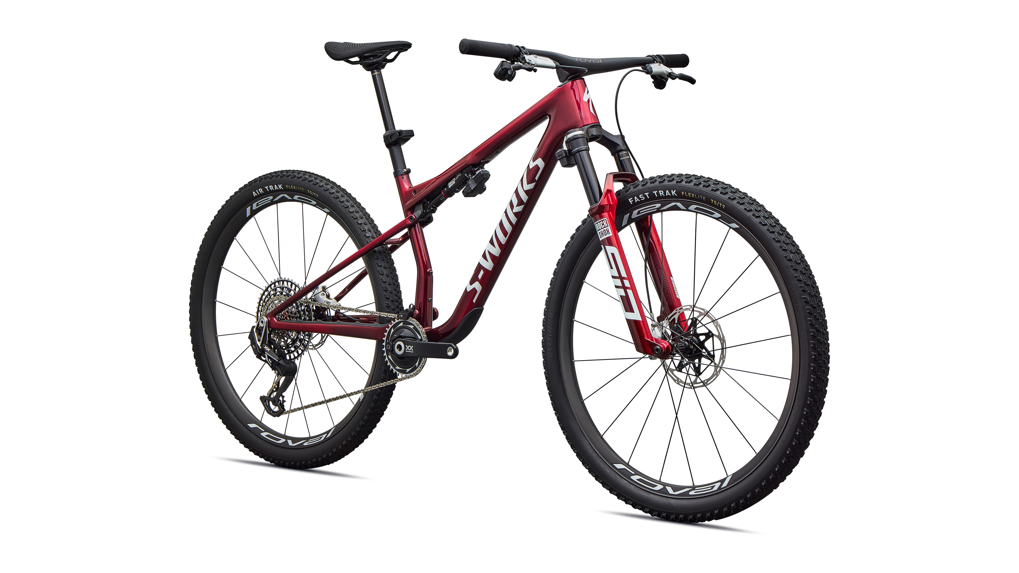S-Works Epic 9