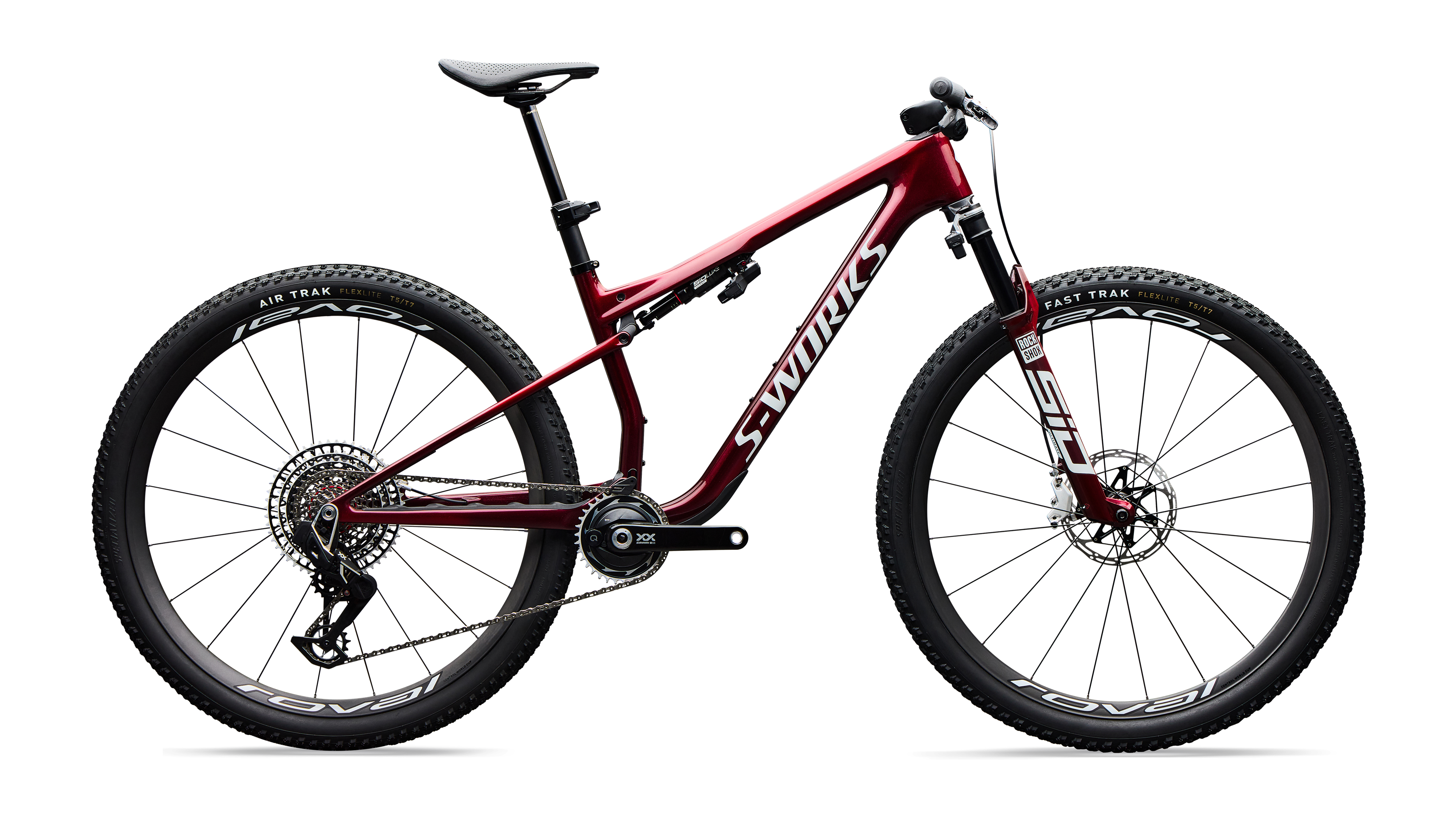 S-Works Epic 9