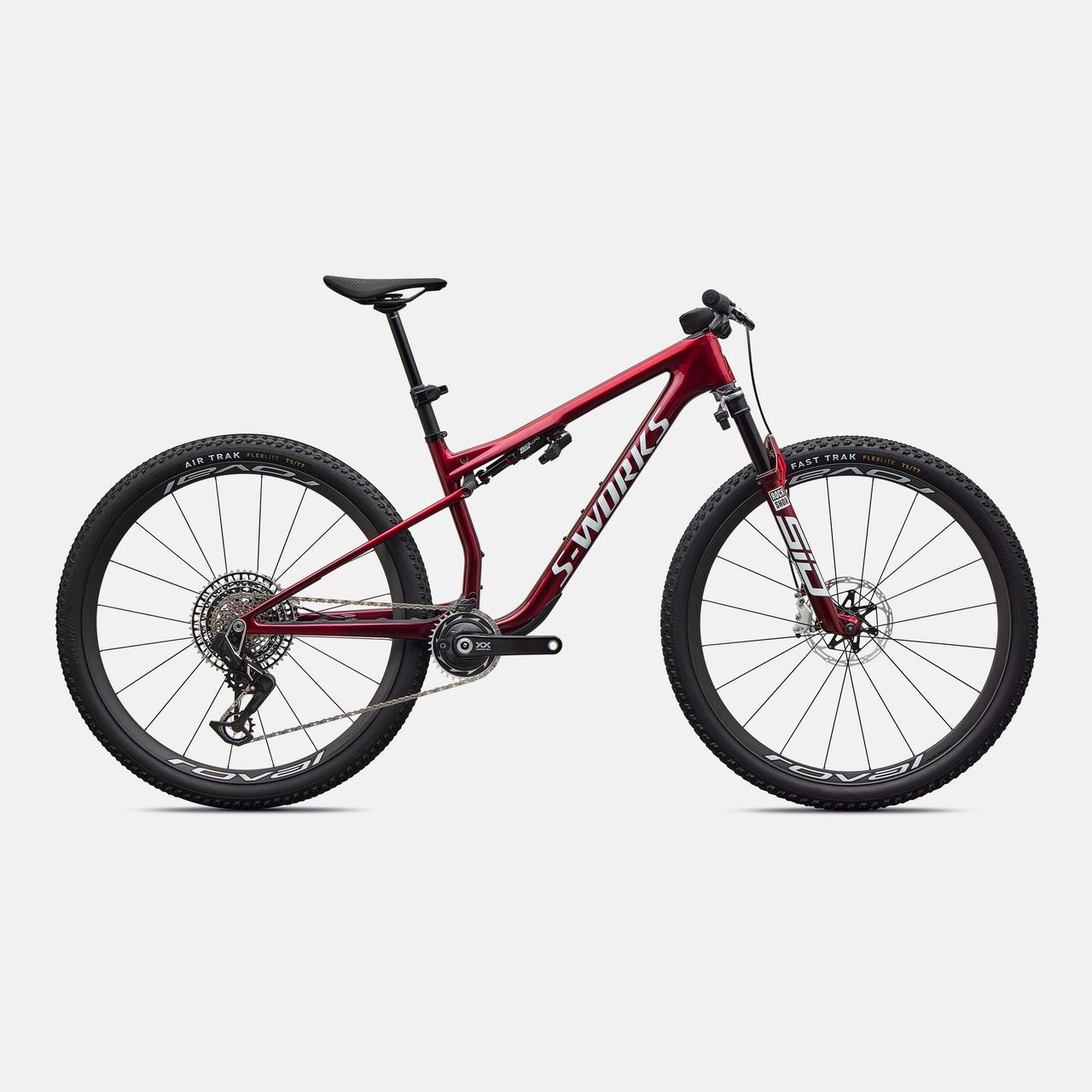S-Works Epic 9
