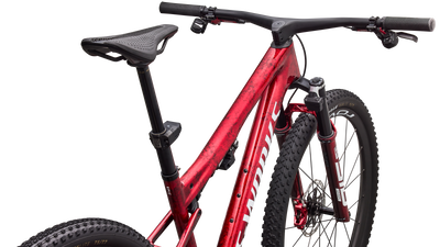 S-Works Epic 9 LTD - Built for Legends