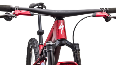 S-Works Epic 9 LTD - Built for Legends