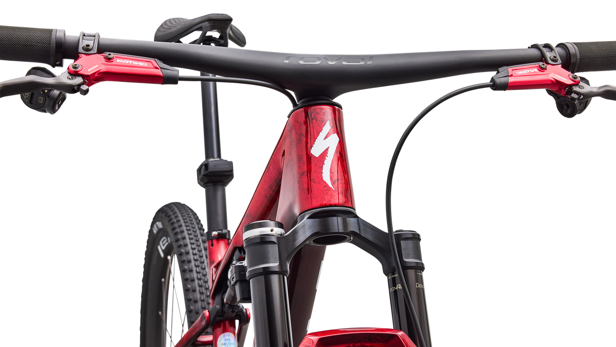 S-Works Epic 9 LTD - Built for Legends
