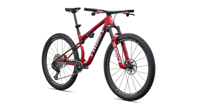 S-Works Epic 9 LTD - Built for Legends