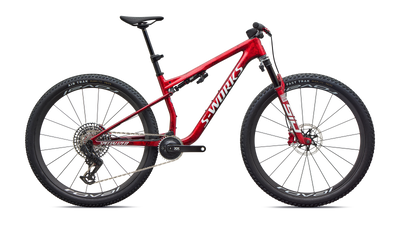 S-Works Epic 9 LTD - Built for Legends