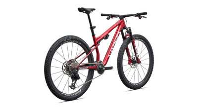 S-Works Epic 9 LTD - Built for Legends