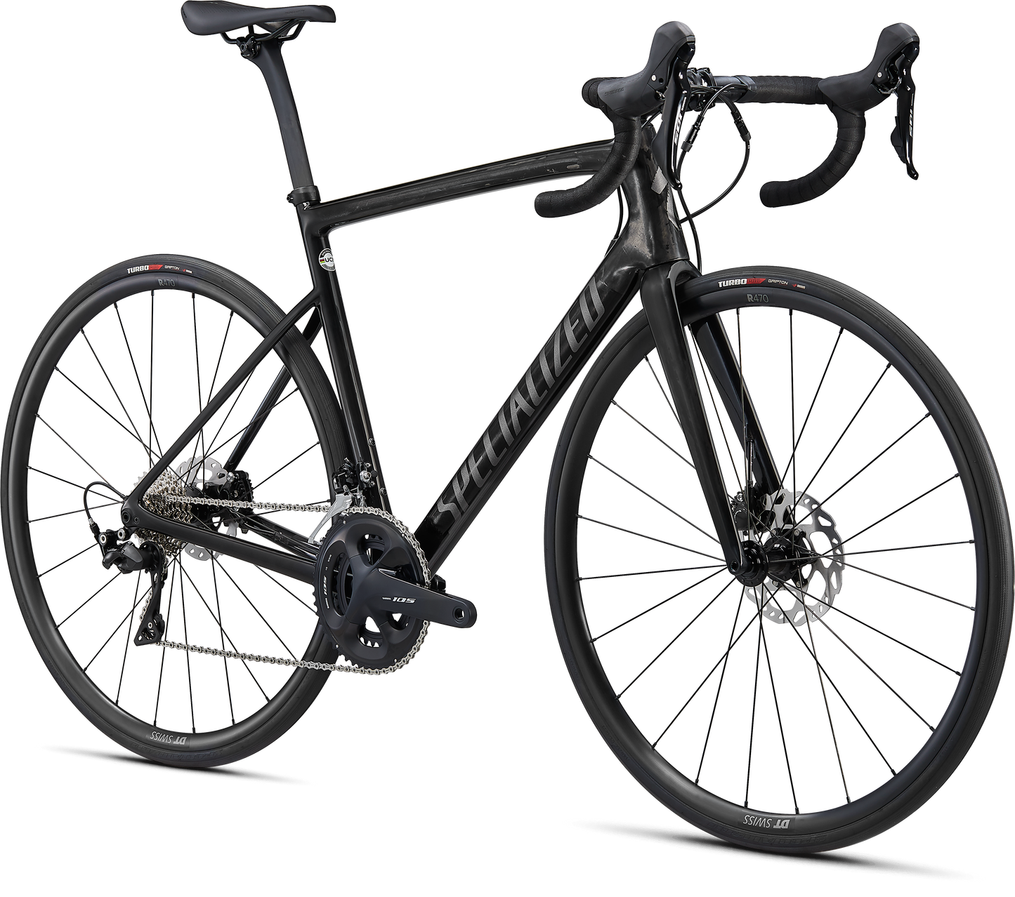 Tarmac SL6 Sport - Shimano 105