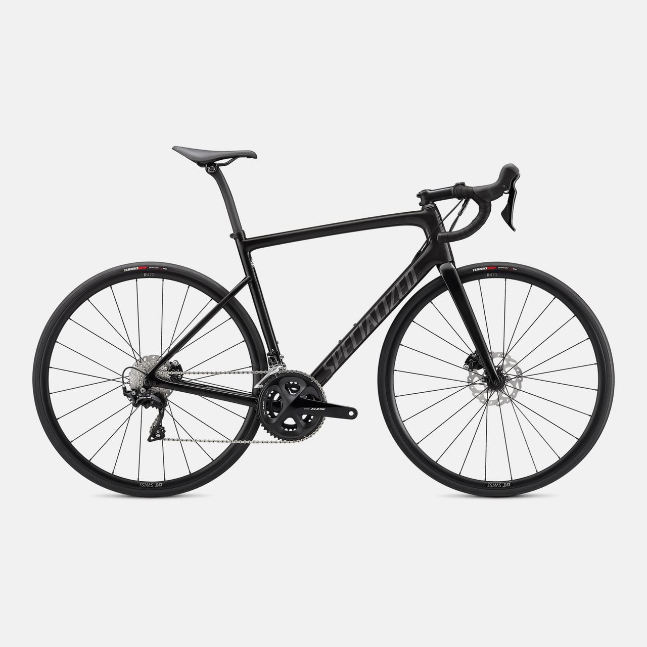 Tarmac SL6 Sport - Shimano 105