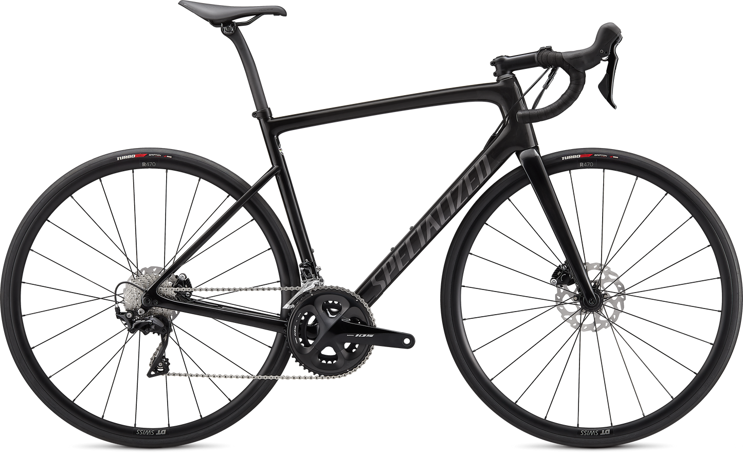Tarmac SL6 Sport - Shimano 105