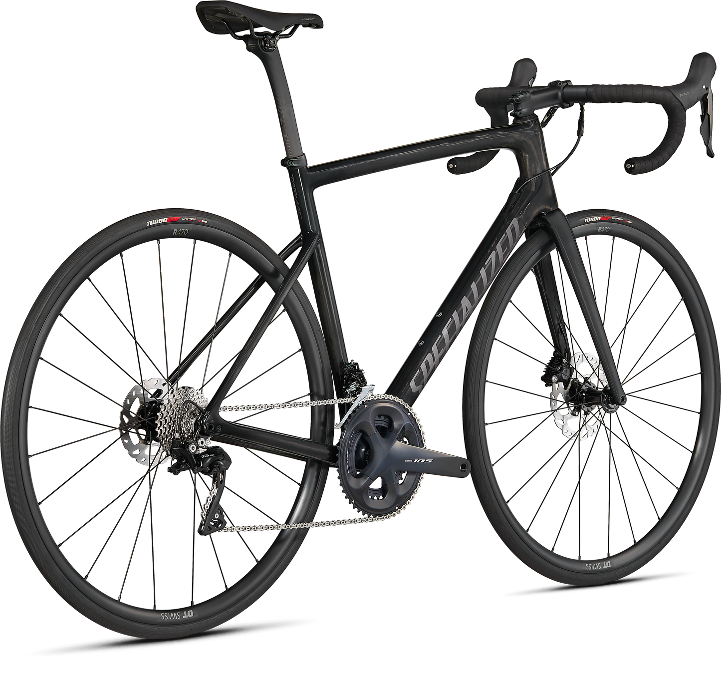Tarmac SL6 Sport - Shimano 105