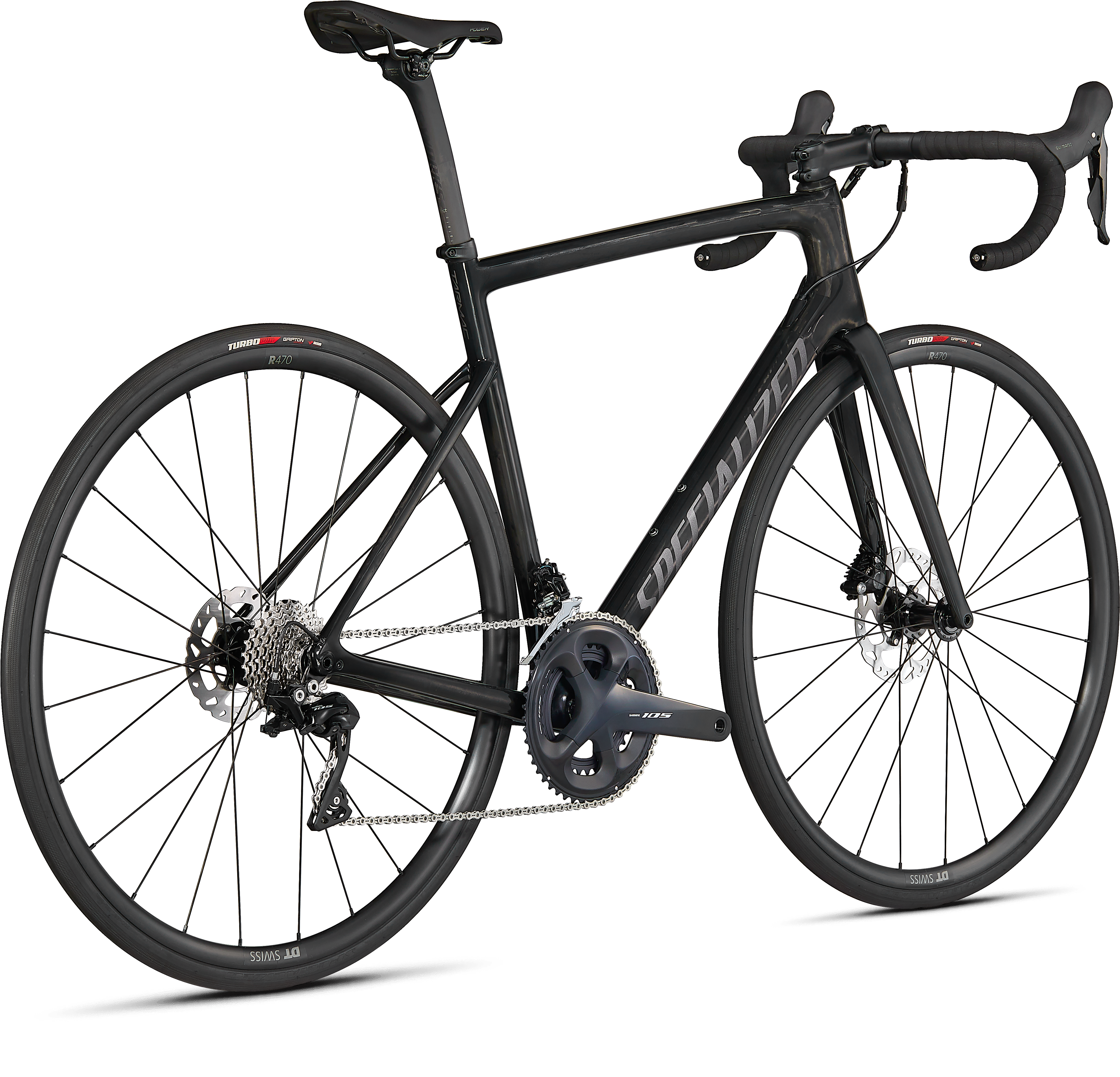 Tarmac SL6 Sport - Shimano 105