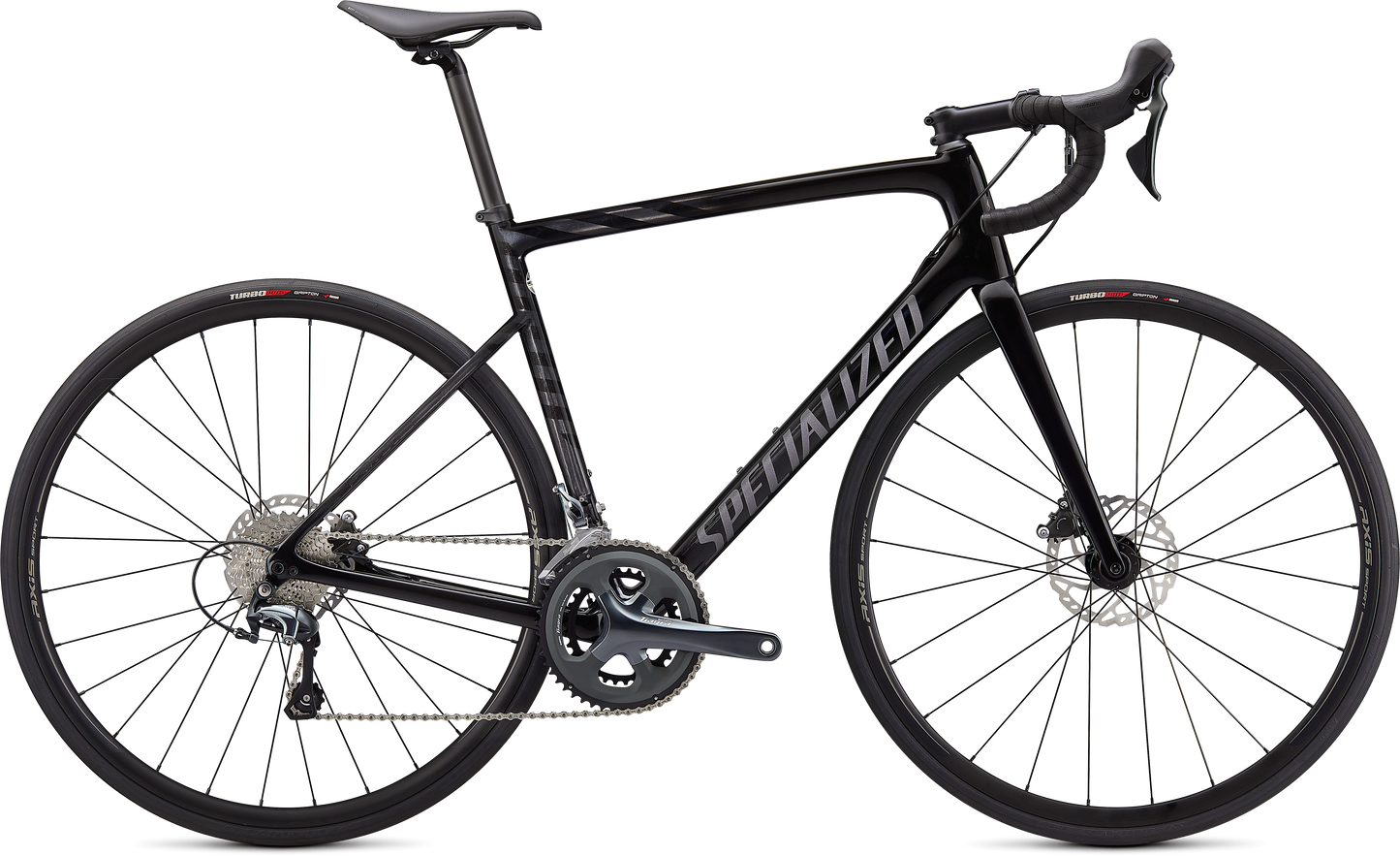 Tarmac SL6 - Shimano Tiagra