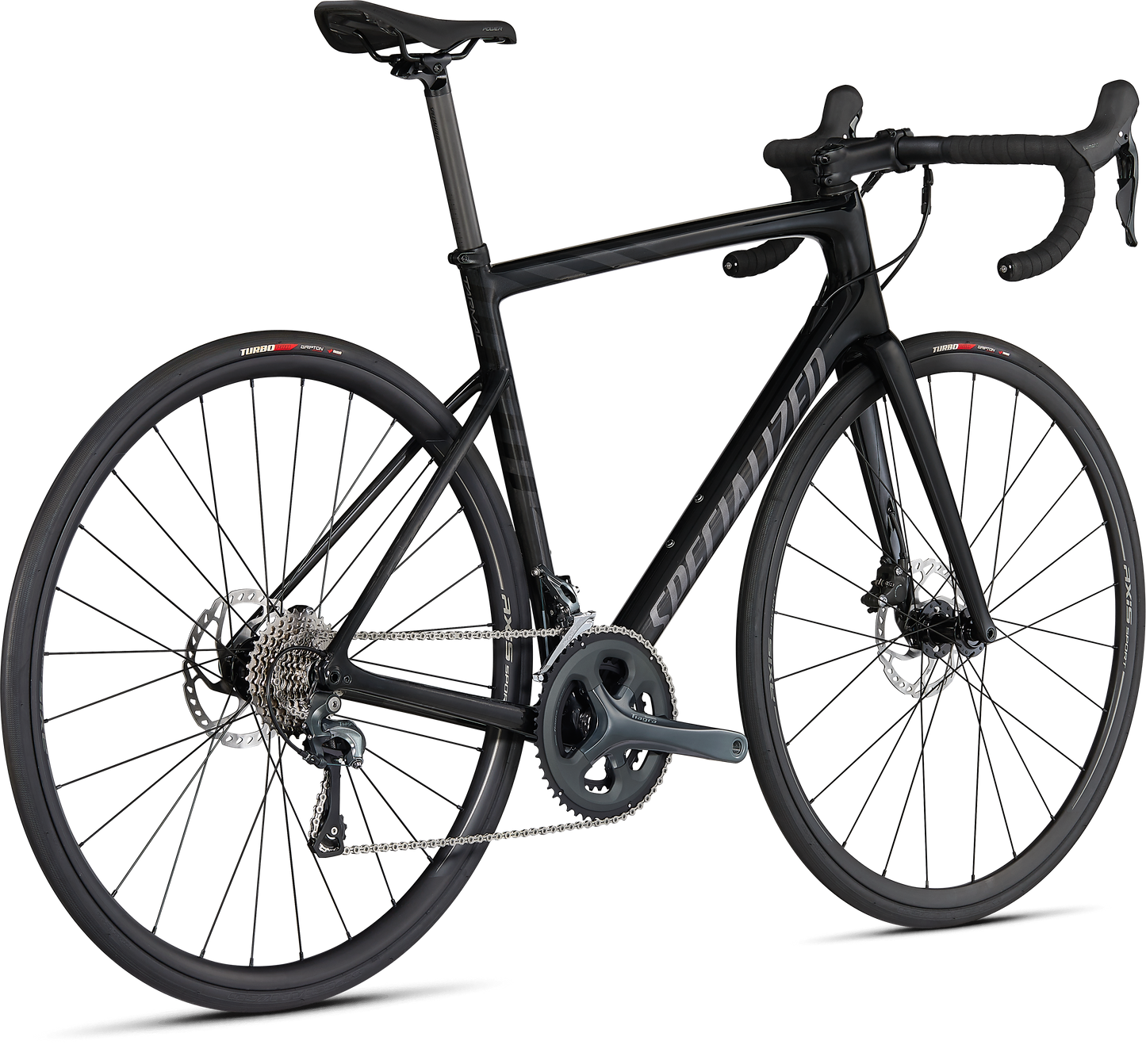 Tarmac SL6 - Shimano Tiagra