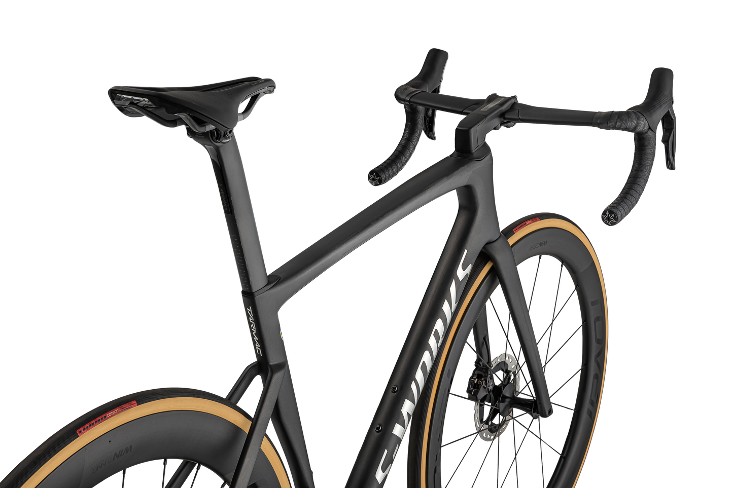 S-Works Tarmac SL7 - Shimano Dura-Ace Di2