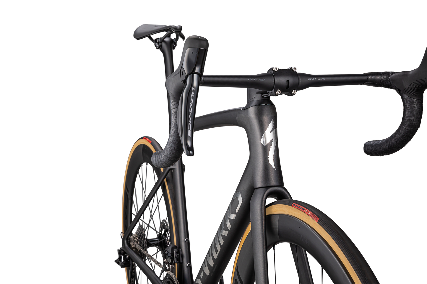 S-Works Tarmac SL7 - Shimano Dura-Ace Di2