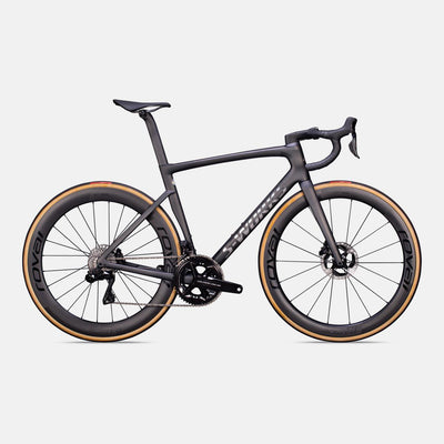 S-Works Tarmac SL7 - Shimano Dura-Ace Di2