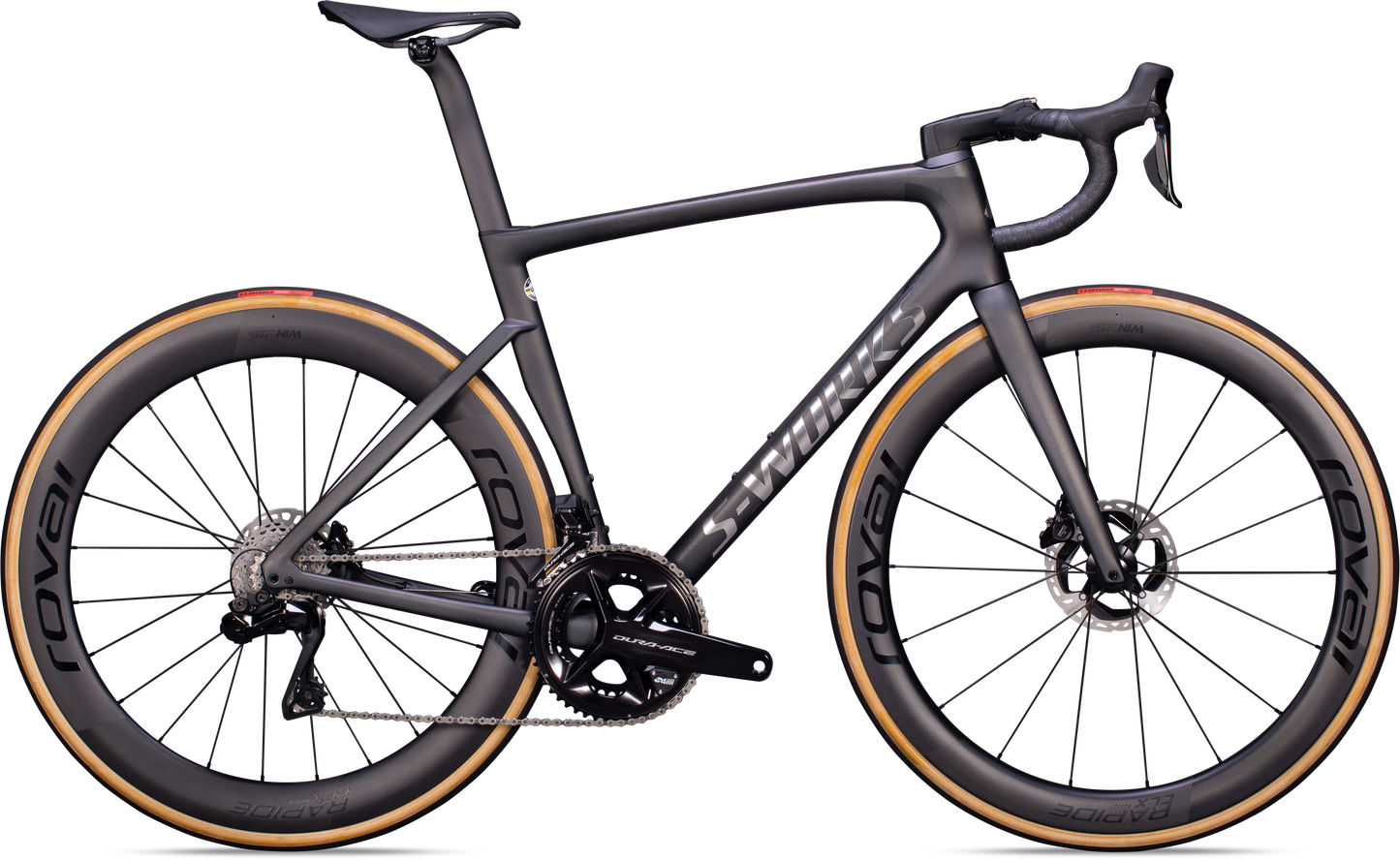 S-Works Tarmac SL7 - Shimano Dura-Ace Di2