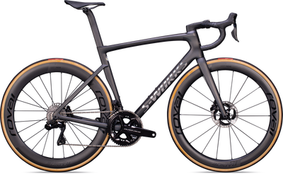 S-Works Tarmac SL7 - Shimano Dura-Ace Di2